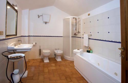 Assisi Casa | Brigolante Guest Apartments