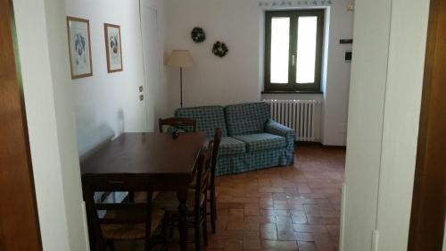 Assisi Casa | Brigolante Guest Apartments