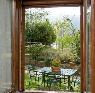 Assisi Casa | Brigolante Guest Apartments
