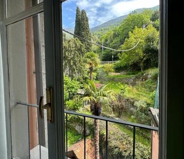 Nesso Hotel | Briisa De Ness