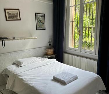 Nesso Hotel | Briisa De Ness