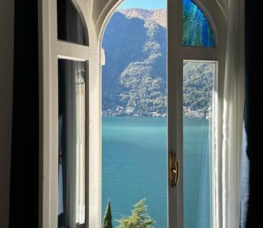 Nesso Hotel | Briisa De Ness
