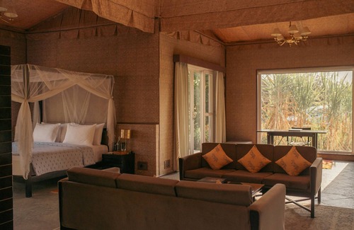 Bali Otro | Brij Pola, Jawai - Luxury Jungle Camp with Private Pools