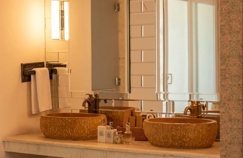 Bali Otro | Brij Pola, Jawai - Luxury Jungle Camp with Private Pools