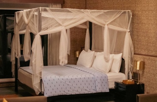 Bali Otro | Brij Pola, Jawai - Luxury Jungle Camp with Private Pools
