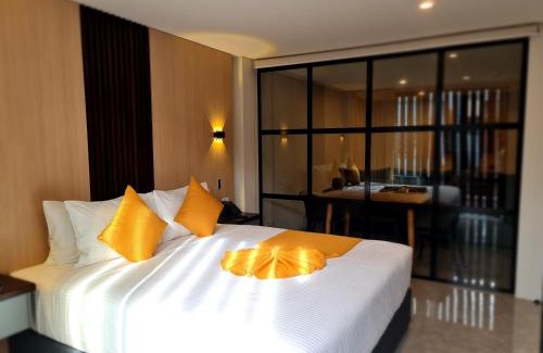Ba Apartamento | Brijag Apartments