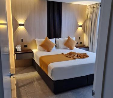 Ba Apartamento | Brijag Apartments