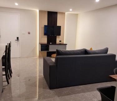 Ba Apartamento | Brijag Apartments