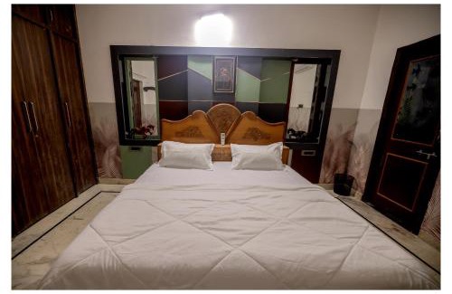 Udaipur Apartamento | Brijwasi Bhawan
