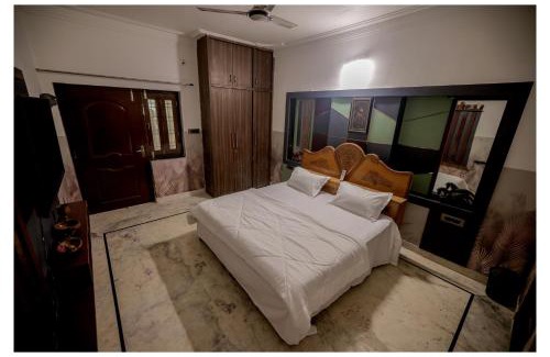 Udaipur Apartamento | Brijwasi Bhawan