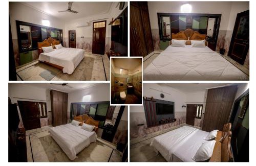 Udaipur Apartamento | Brijwasi Bhawan