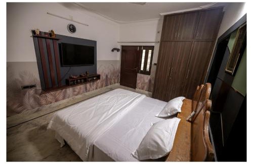Udaipur Apartamento | Brijwasi Bhawan