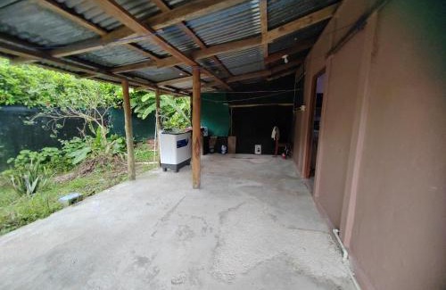 Puerto Jiménez Apartamento | BRIKE Apartamento