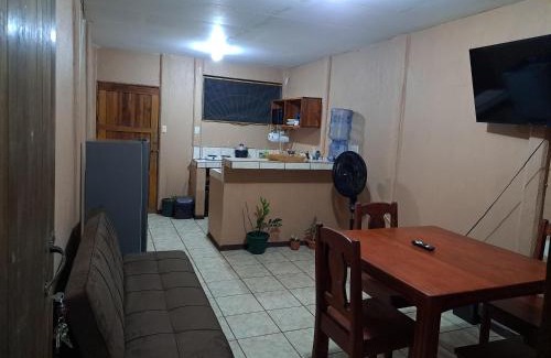 Puerto Jiménez Apartamento | BRIKE Apartamento