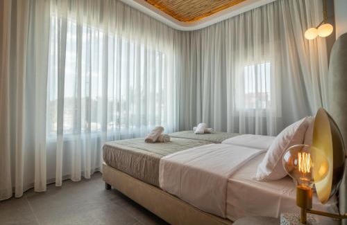 Kallithea Apartamento | Briki Suites