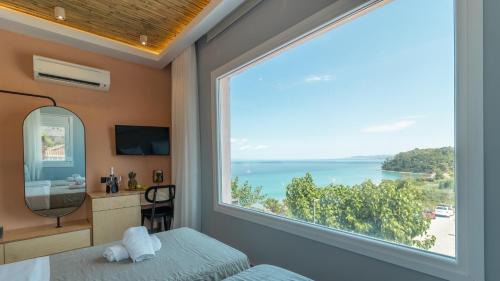 Kallithea Apartamento | Briki Suites