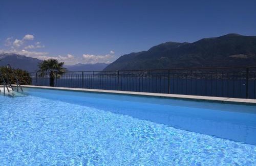Brissago Casa | Brilago 6
