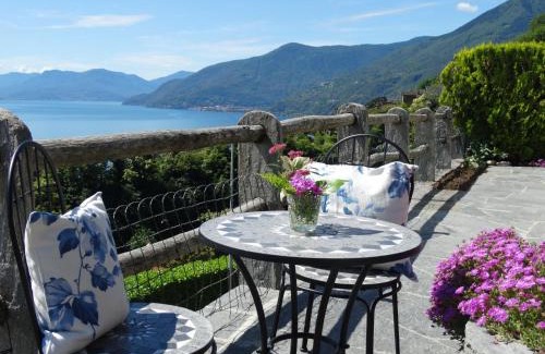 Brissago Casa | Brilago 6
