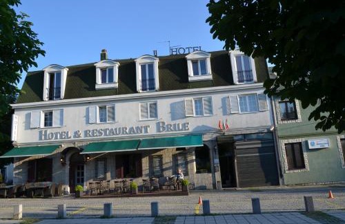 Kolasin Hotel | Brile