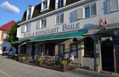 Kolasin Hotel | Brile
