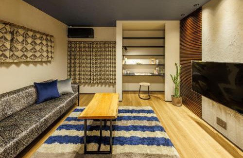 Hida Takayama Onsen Villa | BRILE Midorigaoka