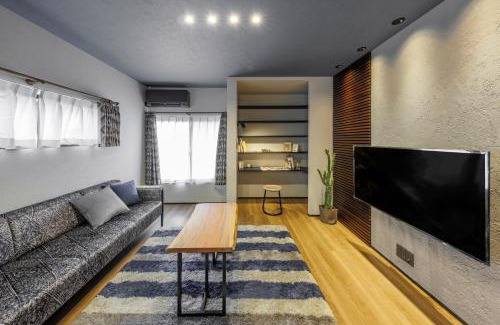 Hida Takayama Onsen Villa | BRILE Midorigaoka