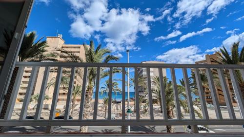 Los Arenales del Sol Apartamento | Brillance Apartments Perla