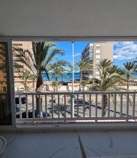 Los Arenales del Sol Apartamento | Brillance Apartments Perla