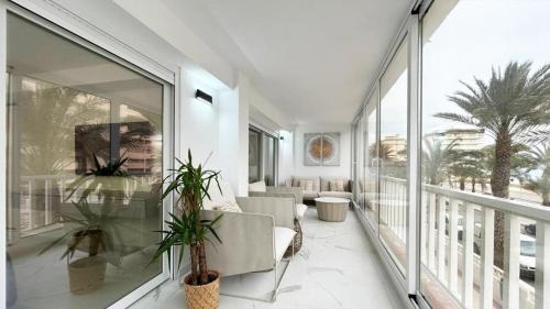 Los Arenales del Sol Apartamento | Brillance Apartments Perla
