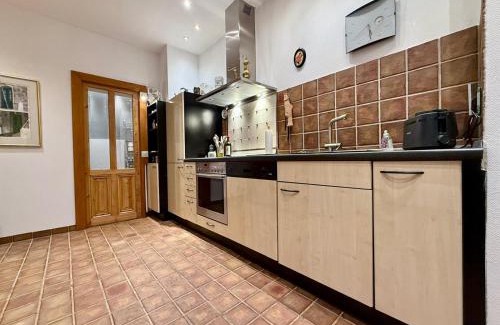 Wuppertal Apartamento | Briller Palais