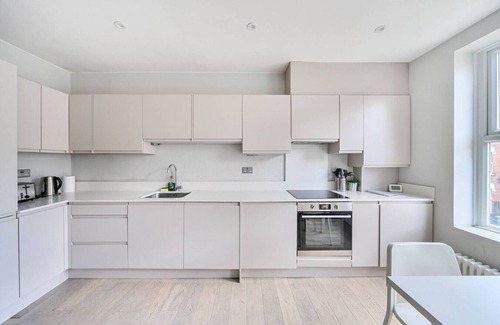 Camberwell Apartamento | Brilliant 2 Bed Apartment - Spacious, Central & Well-Connected