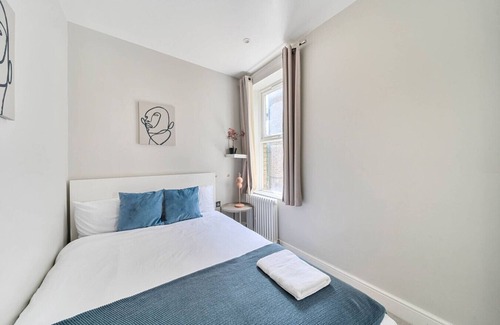 Camberwell Apartamento | Brilliant 2 Bed Apartment - Spacious, Central & Well-Connected