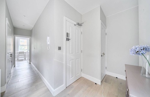 Camberwell Apartamento | Brilliant 2 Bed Apartment - Spacious, Central & Well-Connected