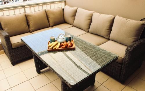 Poris de Abona Apartamento | Brilliant 2BDR Apartment
