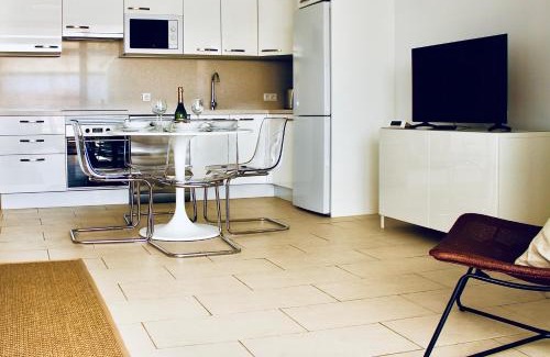 Poris de Abona Apartamento | Brilliant 2BDR Apartment