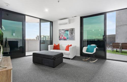 Belconnen Apartamento | Brilliant 2BR Apartment in Belconnen - Hosted by Canstay