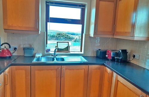The Whitford House Hotel Cabaña | Brilliant family house for exploring North Mayo