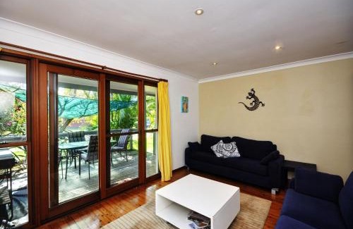 Tea Gardens Casa | Brilliant Location