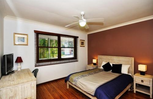 Tea Gardens Casa | Brilliant Location