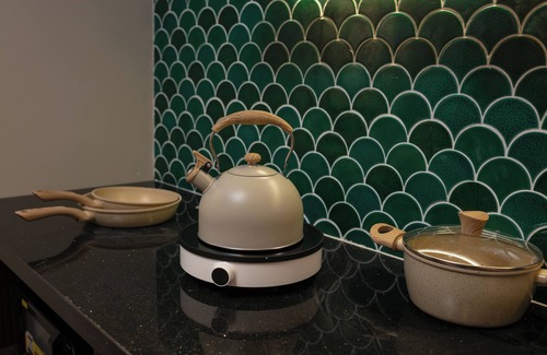 Hoan Kiem Apartamento | Brilliant Nature Suites & Spa