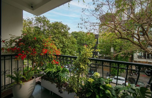 Hoan Kiem Apartamento | Brilliant Nature Suites & Spa