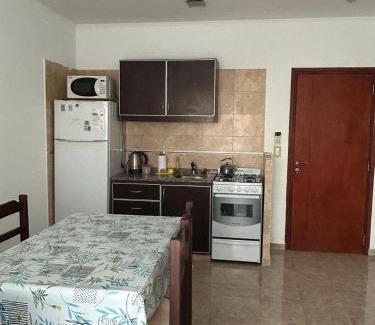 Ostende Apartamento | Brillos del Sol Apart