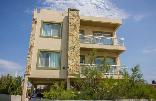 Ostende Apartamento | Brillos del Sol Apart