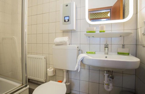 Siedlinghausen Apartamento | Brilonerstrasse 16 Siedlinghausen 'Retro'