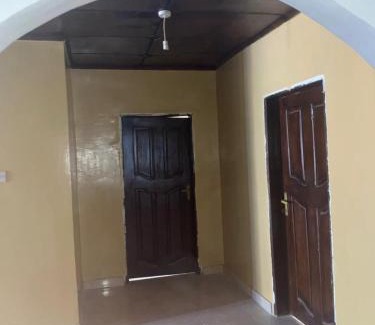 Ricketts Island Apartamento | Brimelia Lodge