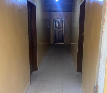 Ricketts Island Apartamento | Brimelia Lodge