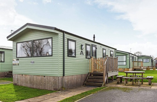 Knaresborough Cabaña | Brimham Retreat - UK37641