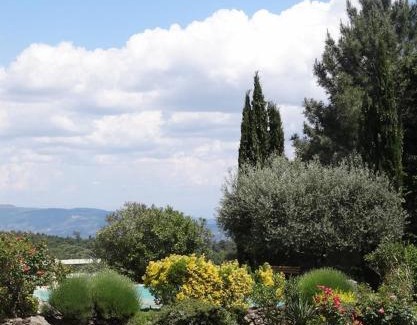 Lentilleres Cama Y Desayuno | Brin d Ardèche