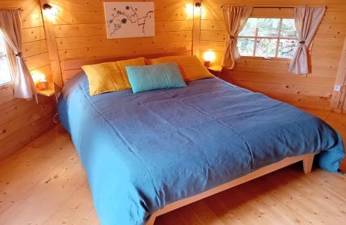 Lentilleres Cama Y Desayuno | Brin d Ardèche