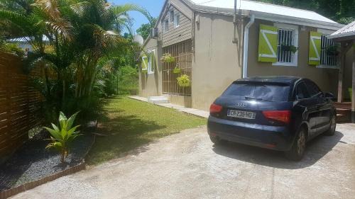 Le Gosier Villa | Brind'iles